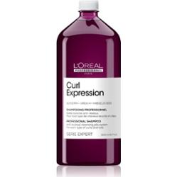 L´Oréal Professionnel Curl Expression Professional Shampoo Anti-Buildup Cleansing Jelly System szampon oczyszczający do włosów falowanych i kręconych