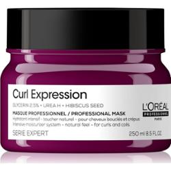 L'Oréal Professionnel Curl Expression Serie Expert Professional Mask 2
