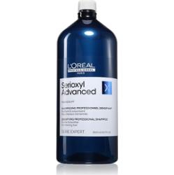 L´Oréal Professionnel Serioxyl Advanced Densifying Professional Shampoo szampon wzmacniający do włosów przerzedzających się 1500 ml