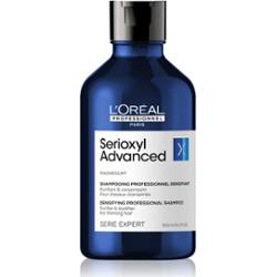 L’Oréal Professionnel Serie Expert Serioxyl szampon przeciw wypadaniu włosów z aktywatorem wzrostu 300 ml