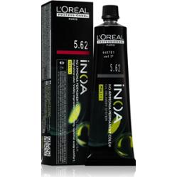L’Oréal Professionnel Inoa trwała farba do włosów bez amoniaku odcień 5.62 60 ml