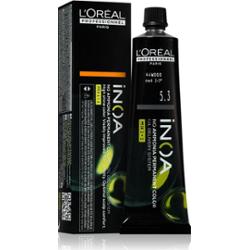L’Oréal Professionnel Inoa trwała farba do włosów bez amoniaku odcień 5.3 60 ml