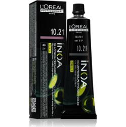 L’Oréal Professionnel Inoa trwała farba do włosów bez amoniaku odcień 10.21 60 ml