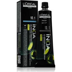 L’Oréal Professionnel Inoa trwała farba do włosów bez amoniaku odcień 10.1 60 ml