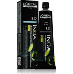 L’Oréal Professionnel Inoa trwała farba do włosów bez amoniaku odcień 9.12 60 ml