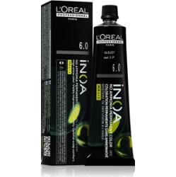 L’Oréal Professionnel Inoa trwała farba do włosów bez amoniaku odcień 6.0 60 ml