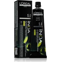 L’Oréal Professionnel Inoa trwała farba do włosów bez amoniaku odcień 5.0 60 ml