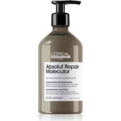 L´Oréal Professionnel Paris Serie Expert Absolut Repair Molecular Szampony 500 ml