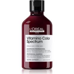 L´Oréal Professionnel Paris Vitamino Color Spectrum Szampon do włosów koloryzowanych Szampony 300 ml Damski