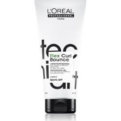 L’Oréal Professionnel Tecni.Art Flex Curl Bounce krem do stylizacji do włosów kręconych 200 ml
