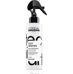 L’Oréal Professionnel Tecni.Art Flex Waves spray nadający efekt plażowych fal 190 ml