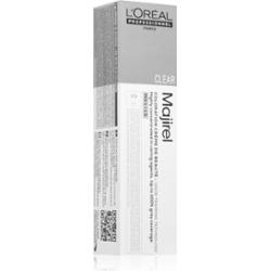 L’Oréal Professionnel Majirel trwała farba do włosów odcień CLEAR 60 ml