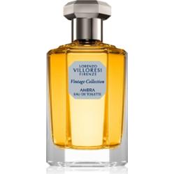 Lorenzo Villoresi Ambra woda toaletowa unisex 100 ml