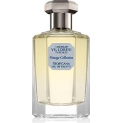 Lorenzo Villoresi Tropicana woda toaletowa unisex 100 ml