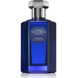 Lorenzo Villoresi Uomo woda toaletowa unisex 100 ml