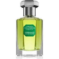 Lorenzo Villoresi Yerbamate woda toaletowa unisex 50 ml