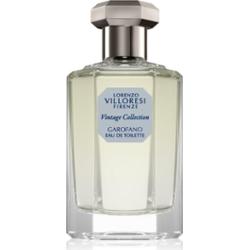 Lorenzo Villoresi Garofano woda toaletowa unisex 100 ml