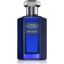 Lorenzo Villoresi Patchouli woda toaletowa unisex 100 ml