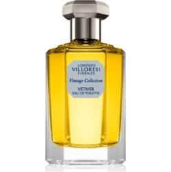 Lorenzo Villoresi Vetiver woda toaletowa unisex 100 ml