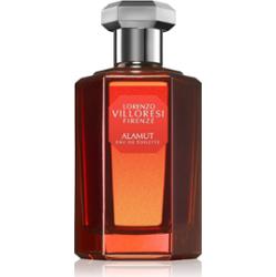 Lorenzo Villoresi Alamut woda toaletowa unisex 100 ml