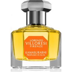 Lorenzo Villoresi Kamasurabhi olejek perfumowany unisex 30 ml