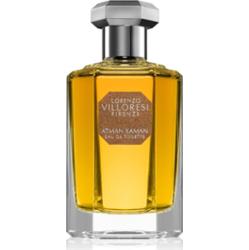 Lorenzo Villoresi Atman Xaman woda toaletowa unisex 100 ml