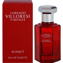 Lorenzo Villoresi Alamut woda toaletowa unisex 50 ml