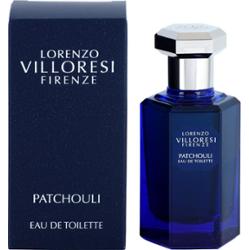 Lorenzo Villoresi Patchouli woda toaletowa unisex 50 ml