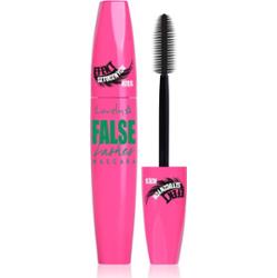 Lovely False Lashes maskara z efektem sztucznych rzęs