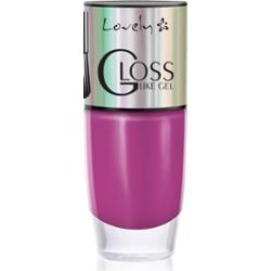 Lovely Gloss Like Gel lakier do paznokci #151 8 ml