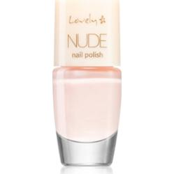 Lovely Nude lakier do paznokci #6 8 ml