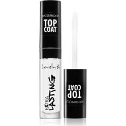 Lovely Extra Lasting Top Coat top coat do ust