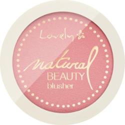 Lovely Natural Beauty róż do policzków #5