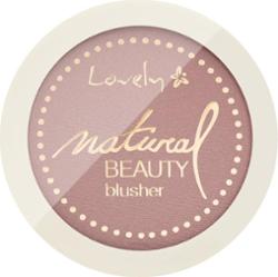 Lovely Natural Beauty róż do policzków #6