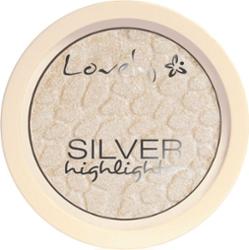 Lovely Silver rozświetlacz