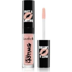 Lovely Extra Lasting długotrwała szminka w płynie #16