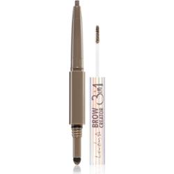 Lovely Brow Creator kredka do brwi 3 w 1 1.32 g
