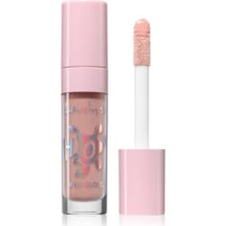 Lovely H2O błyszczyk do ust odcień 07 5 ml