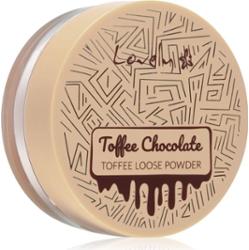 Lovely Toffee Chocolate puder brązujący do twarzy i ciała 8 g