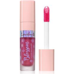 Lovely Blossom Liquid Blusher róż w płynie odcień 01 5 ml