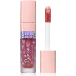 Lovely Blossom Liquid Blusher róż w płynie odcień 02 5 ml