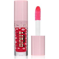 Lovely Pout błyszczyk do ust odcień 4 3 g