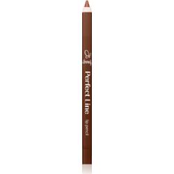 Lovely Perfect Line konturówka do ust odcień #12 1.4 g