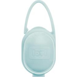 LOVI Dummy Case 0+ m pojemnik na smoczek odcień Mint 1 szt.