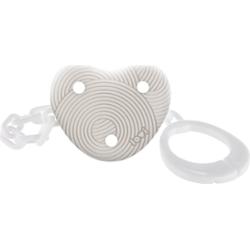 LOVI Soother Holder Harmony łańcuszek do smoczka 1 szt.