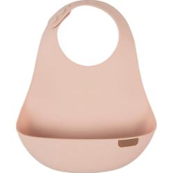 LOVI Bib śliniak Nude 1 szt.