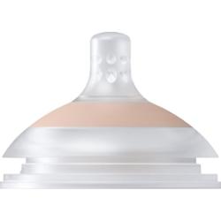 LOVI Mammafeel Dynamic Teat smoczek do butelki 0m+ MINI 1 szt.