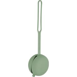 LOVI Silicone Soother Case 0+ m pojemnik na smoczek Pistachio 1 szt.