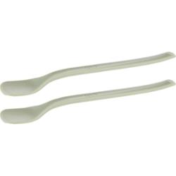 LOVI Spoon łyżeczka Pistachio 2 szt.