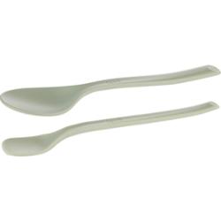 LOVI Set of Spoons łyżeczka Pistachio 2 szt.